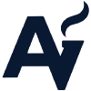 Australian Vapers logo