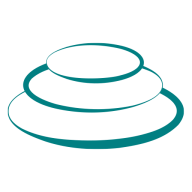 Pebbles Fs logo
