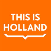 THIS IS HOLLAND logo
