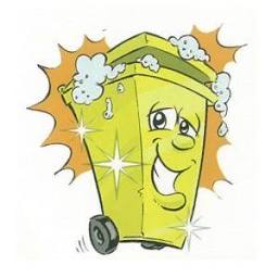 Prestige Bin Cleaning logo