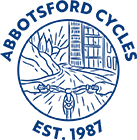 Abbotsfordcycles logo