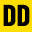 Dermdude logo