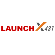 Launchx431 logo