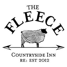 Fleece Inn logo