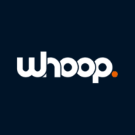 Whoop Creative logo