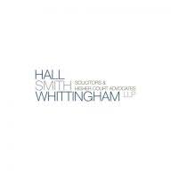 Hall Smith Whittingham LLP logo