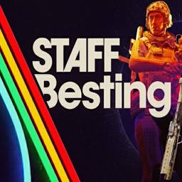 Staffbesting logo