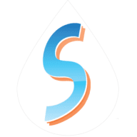 Sapphire Water Softeners logo