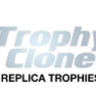 Trophyclone logo