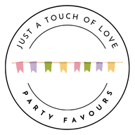 Justatouchoflove logo
