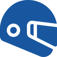 Moto-pass Motorcycle Training logo