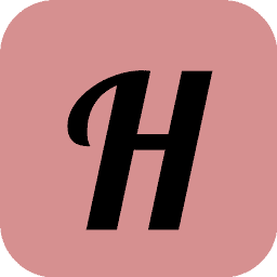 Hazlemerelighting logo