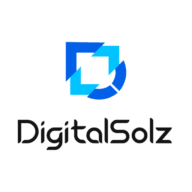 Digital Solz logo
