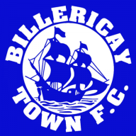 BTFC Football Camp logo