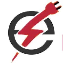 Dave Prout Electrician Plymouth logo