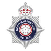 Northamptonshire Police logo
