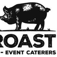 Letshogroast logo