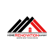 Home Renovation Expert logo