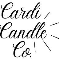Cardi Candle Co logo