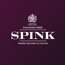 Spink logo