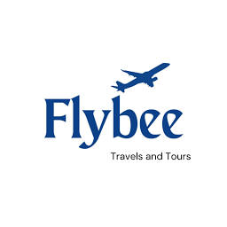 Flybeetravels logo