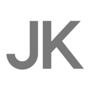 Jk Media Creative logo