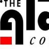 The Alarm Company logo