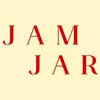 JamJar Flowers logo
