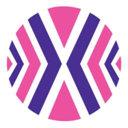 DGX-Dependable Global Express logo