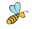 BeeBee & Leaf logo