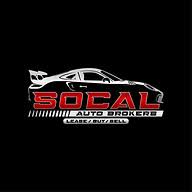 SoCal Auto Brokers logo