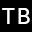 Tonybianco logo
