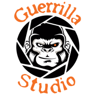 Guerrilla Studio logo