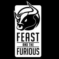 Feastandthefurious logo