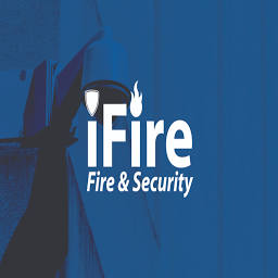 iFire UK Limited logo