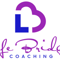LifeBridge Divorce Coaching logo