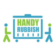 Handy Rubbish logo
