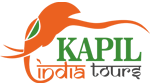 Kapil India Tours logo