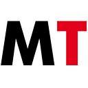 Motortrader.com logo