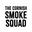 The Cornish Smoke Squad logo