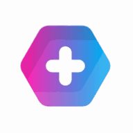 The Care Pharmacy logo
