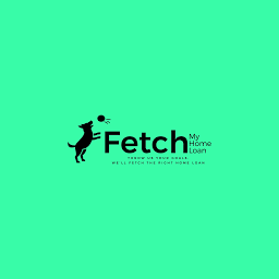 Fetch my home loan logo