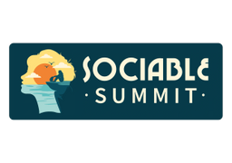 Sociable Summit logo