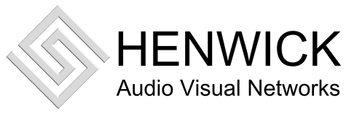 Henwick AVN Ltd logo