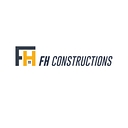 FH Constructions logo