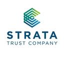 STRATA Trust logo