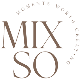 Mixso logo