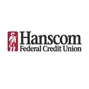 Hanscom Federal Credit Union logo