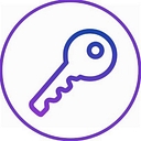 KeySearch logo
