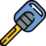 Ukeycarsolution logo